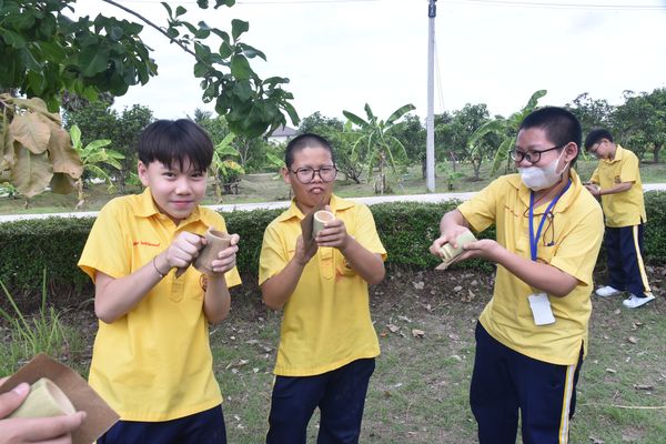 โรงเรียนปรีชานุศาสน์